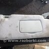 Козырек солнцезащитный Subaru Legacy (все модели)