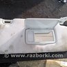 ФОТО Козырек солнцезащитный для Subaru Legacy (все модели) Киев