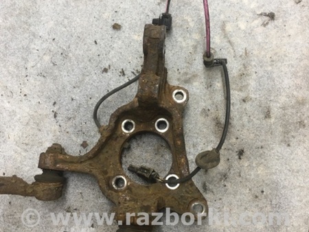 ФОТО Цапфа для Subaru Legacy (все модели) Киев