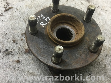 ФОТО Ступица для Subaru Legacy (все модели) Киев