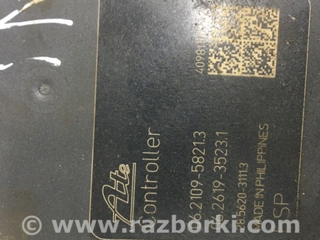 ФОТО Блок ABS для Subaru Legacy (все модели) Киев