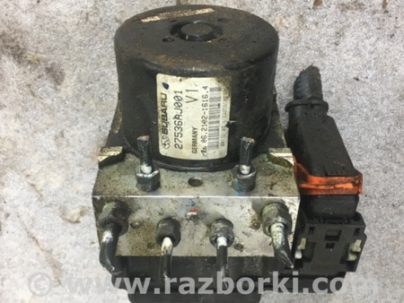 ФОТО Блок ABS для Subaru Legacy (все модели) Киев