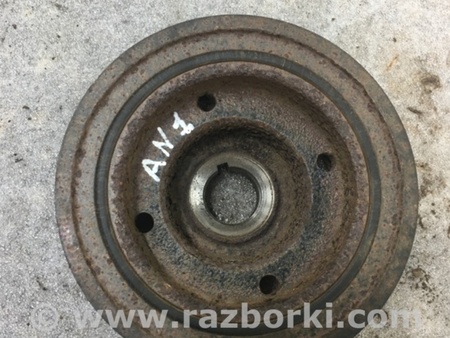 ФОТО Шкив коленвала для Subaru Legacy (все модели) Киев