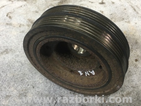 ФОТО Шкив коленвала для Subaru Legacy (все модели) Киев