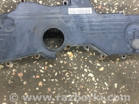ФОТО Крышки ГРМ комплект для Subaru Legacy (все модели) Киев