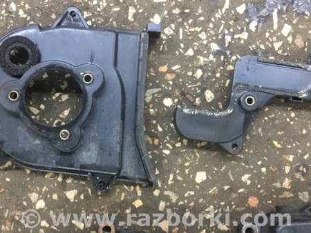 ФОТО Крышки ГРМ комплект для Subaru Legacy (все модели) Киев