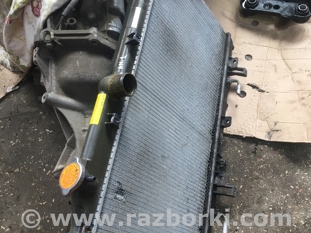 ФОТО Радиатор основной для Subaru Legacy (все модели) Киев