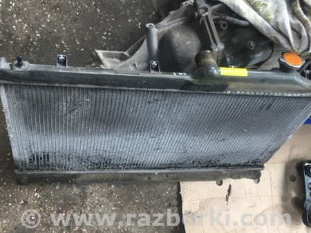 ФОТО Радиатор основной для Subaru Legacy (все модели) Киев