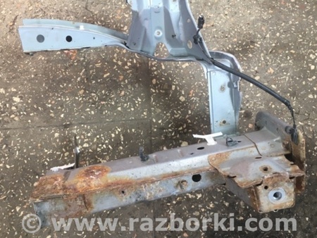 ФОТО ланжерон для Subaru Legacy (все модели) Киев