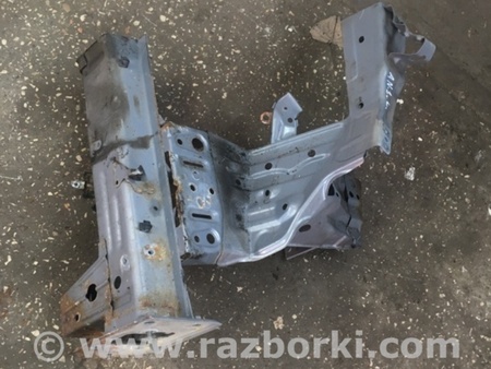 ФОТО ланжерон для Subaru Legacy (все модели) Киев