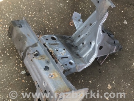 ФОТО ланжерон для Subaru Legacy (все модели) Киев