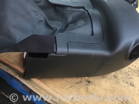 ФОТО Кожух рулевой колонки для Subaru Legacy (все модели) Киев