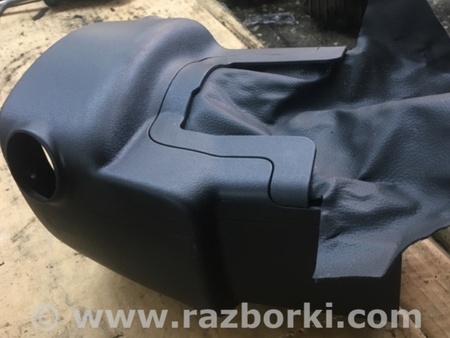 ФОТО Кожух рулевой колонки для Subaru Legacy (все модели) Киев