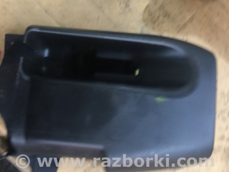 ФОТО Кожух рулевой колонки для Subaru Legacy (все модели) Киев