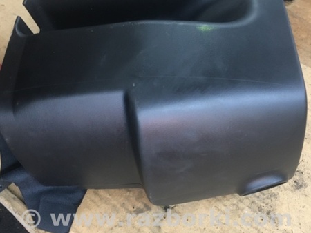 ФОТО Кожух рулевой колонки для Subaru Legacy (все модели) Киев