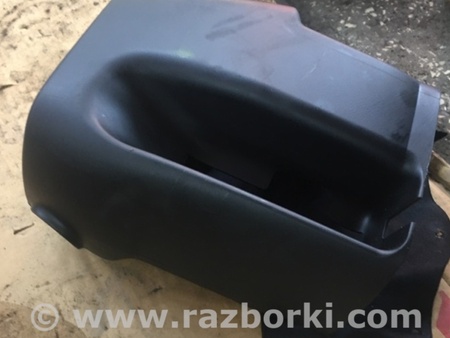 ФОТО Кожух рулевой колонки для Subaru Legacy (все модели) Киев