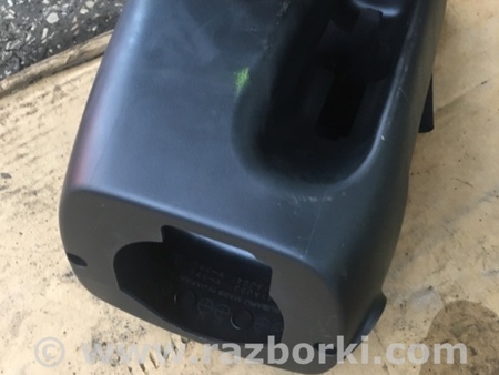 ФОТО Кожух рулевой колонки для Subaru Legacy (все модели) Киев