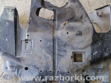 ФОТО Защита двигателя для Subaru Legacy (все модели) Киев