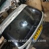 ФОТО Крышка багажника со стеклом для Subaru Impreza GD/GG Киев