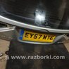 ФОТО Крышка багажника со стеклом для Subaru Impreza GD/GG Киев