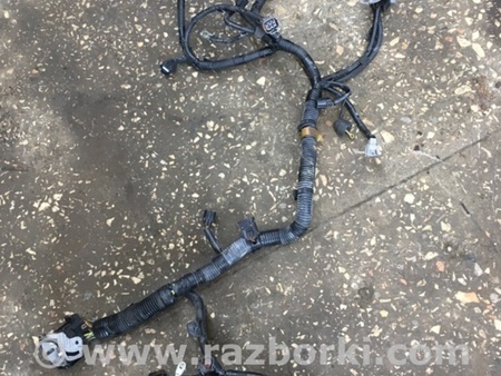 ФОТО Проводка для Subaru Legacy (все модели) Киев