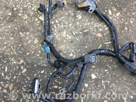 ФОТО Проводка для Subaru Legacy (все модели) Киев