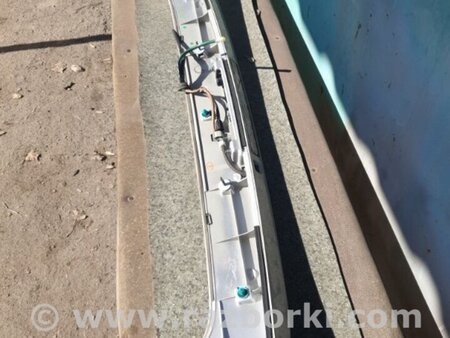 ФОТО Спойлер для Subaru Impreza GD/GG Киев