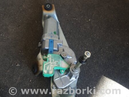 ФОТО Мотор дворников для Subaru Impreza GD/GG Киев