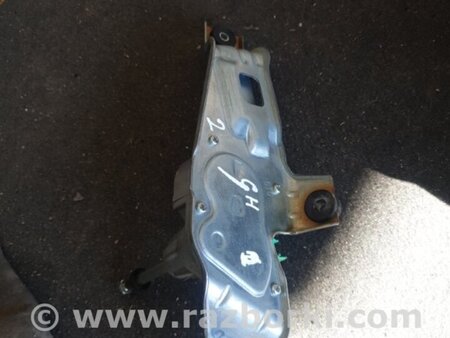 ФОТО Мотор дворников для Subaru Impreza GD/GG Киев