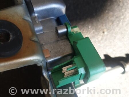 ФОТО Мотор дворников для Subaru Impreza GD/GG Киев