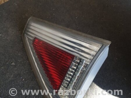 ФОТО Фара противотуманная для Subaru Impreza GD/GG Киев