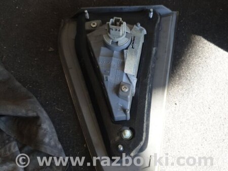 ФОТО Фара противотуманная для Subaru Impreza GD/GG Киев