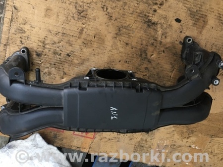 ФОТО Коллектор впускной для Subaru Legacy (все модели) Киев