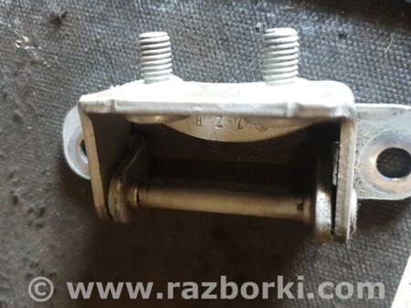 ФОТО Петля багажника для Subaru Impreza GD/GG Киев