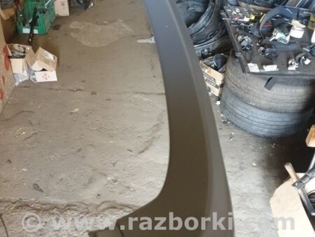 ФОТО Обшивка крышки багажника для Subaru Impreza GD/GG Киев