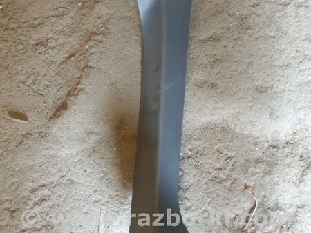 ФОТО Обшивка крышки багажника для Subaru Impreza GD/GG Киев