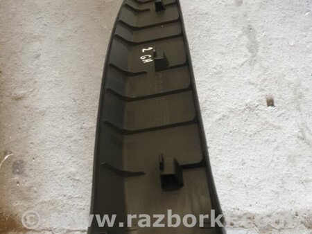 ФОТО Обшивка крышки багажника для Subaru Impreza GD/GG Киев