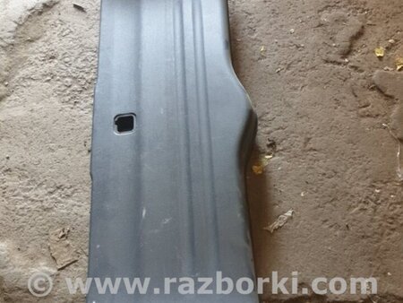 ФОТО Обшивка крышки багажника для Subaru Impreza GD/GG Киев