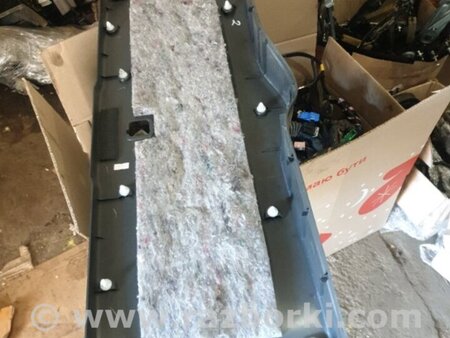 ФОТО Обшивка крышки багажника для Subaru Impreza GD/GG Киев