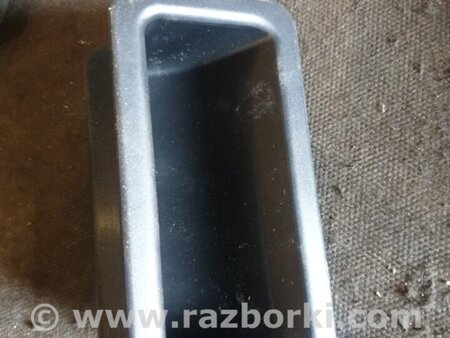ФОТО Ручка багажника для Subaru Impreza GD/GG Киев