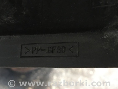 ФОТО Диффузор для Subaru Legacy (все модели) Киев