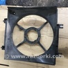 ФОТО Диффузор для Subaru Legacy (все модели) Киев