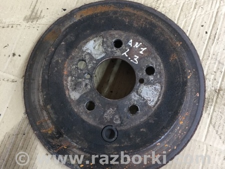 ФОТО Тормозной диск для Subaru Legacy (все модели) Киев