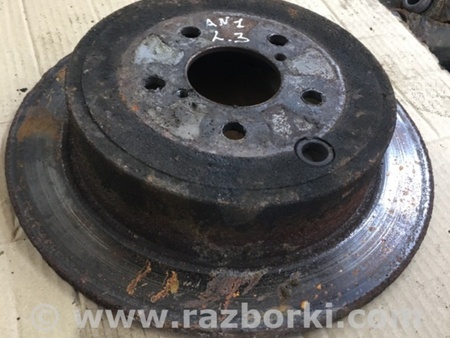ФОТО Тормозной диск для Subaru Legacy (все модели) Киев