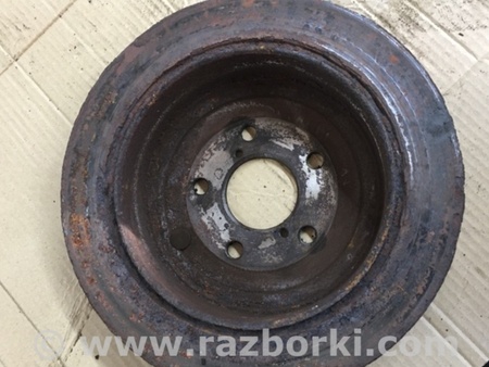 ФОТО Тормозной диск для Subaru Legacy (все модели) Киев