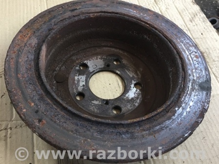 ФОТО Тормозной диск для Subaru Legacy (все модели) Киев