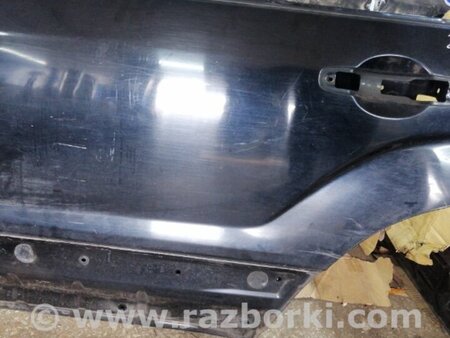 ФОТО Дверь для Subaru Forester SG Киев
