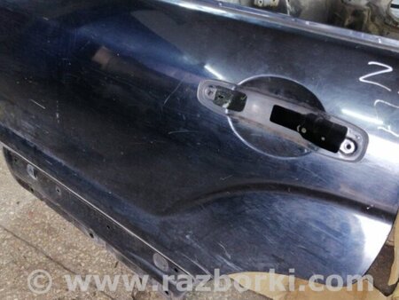ФОТО Дверь для Subaru Forester SG Киев