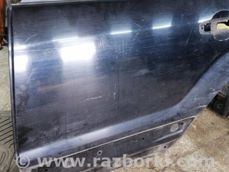 ФОТО Дверь для Subaru Forester SG Киев