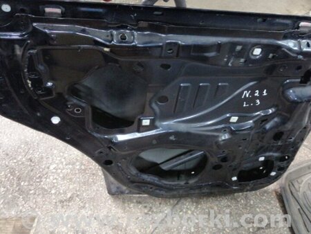 ФОТО Дверь для Subaru Forester SG Киев
